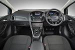 Ford Focus 2015 года (ZA)